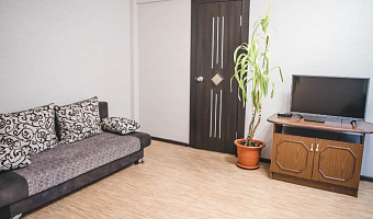 &quot;Комфортная и уютная&quot; 2х-комнатная квартира в Красноярске - фото 2
