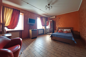 Гостиницы Краснодара рядом с ЖД вокзалом, "House" мини-отель у ЖД вокзала - фото
