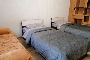Мотели в Новом Уренгое, 1-комнатная Тундровый1 мотель - забронировать номер