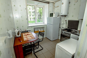 &quot;Плюс&quot; 1-комнатная квартира в Иваново фото 4