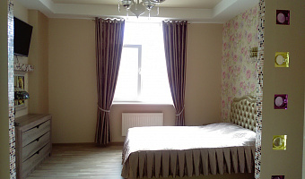 2х-комнатная квартира Киевская 22 в Ялте - фото 3