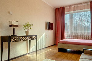 1-комнатная квартира Гайдара 41 в Калининграде 3