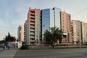 Гостиницы Челябинска с питанием, "Виктория" с питанием - цены