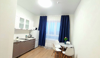 1-комнатная квартира Маресьева 7к1 в Люберцах - фото 5