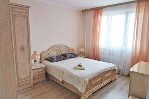 Гостиницы Мытищ для двоих, 2х-комнатная Борисовка 28А для двоих