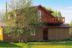 Гостевые дома Нижнего Новгорода недорого, "Юркинский Мыс" недорого - цены