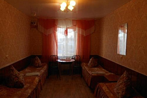 Квартиры Дивеева 1-комнатные, "Родничок" 1-комнатная