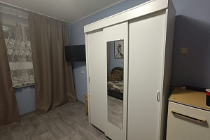 Гостиницы Екатеринбурга все включено, "Свeтлая и уютная" комната все включено - забронировать номер