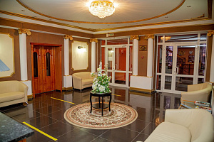 Мини-отели в Троицке, "Премьер" мини-отель - раннее бронирование