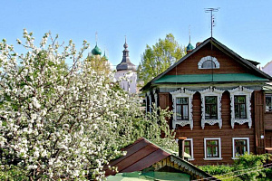 Хостелы Ростова в центре, "Хорс" в центре