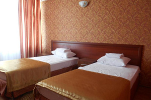 Мотели в Серпухове, "Ока" мотель - раннее бронирование