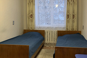 СПА-отели в Калужской области, "В центре" 3х-комнатная спа-отели - забронировать номер