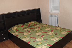 Квартиры Новочеркасска 3-комнатные, "На Бабушкина" 3х-комнатная