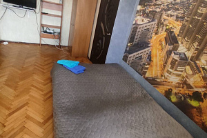Отдых в Московской области недорого, 1-комнатная Славянский бульвар 7к1 недорого - цены