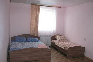 Квартира в , "Уют" мини-отель - фото