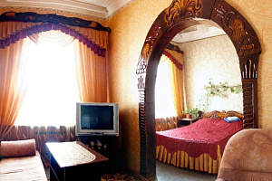 Квартиры Минусинска 1-комнатные, "Амыл" 1-комнатная - фото