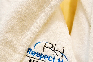&quot;Recpect Hall Resort & SPA&quot; отель в Мисхоре (Ялта) фото 6