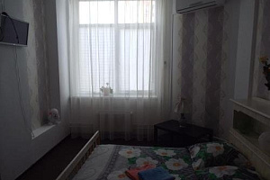 Мотели в Обнинске, "На Курчатова" мотель - забронировать номер