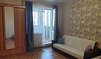 &quot;Обводный канал 29&quot; 1-комнатная квартира в Архангельске - фото 3