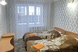 Мини-отели в Чегете, "Домашний уют" мини-отель
