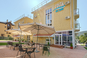 Отель в , "Costa Del Mar" - фото