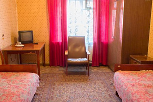 Квартиры Армавира 2-комнатные, "Северная" 2х-комнатная - цены