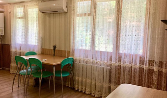3х-комнатная квартира Соловьёва 4 в Гурзуфе - фото 3