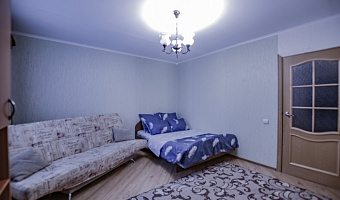 1-комнатная квартира Лазарева 5А в Казани - фото 2