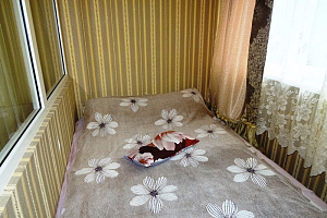 1-комнатная квартира Партизанская 16 в Лазаревском фото 10