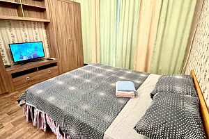 Квартиры Ханты-Мансийска недорого, 1-комнатная Пионерская 70 недорого - цены