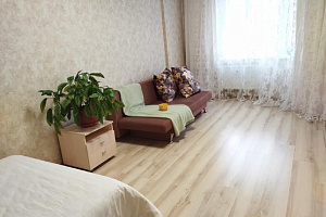 1-комнатная квартира Парковая 7 в Ижевске 6