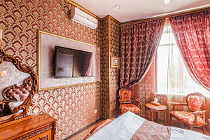 &quot;Golden House&quot; гостиница в Нижнем Новгороде фото 4