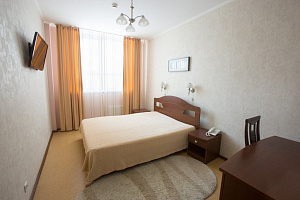 Апарт-отели в Новокузнецке, "Лотос" апарт-отель - забронировать номер
