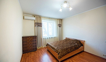 2х-комнатная квартира Верхнепортовая 2/а во Владивостоке - фото 4