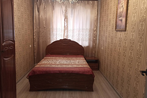 Квартиры Белгорода с размещением с животными, 2х-комнатная Белгородского Полка 49 с размещением с животными - фото