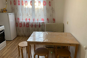 1-комнатная квартира Орджоникидзе 6/б в Сысерти фото 10