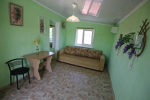 &quot;Уютный домик&quot; гостевой дом в Севастополе (Фиолент) фото 5