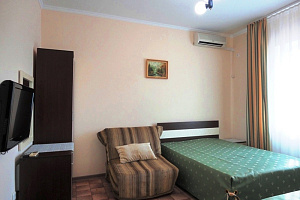 &quot;Флот&quot; мини-гостиница в Витязево, ул. Черноморская, 224 фото 5