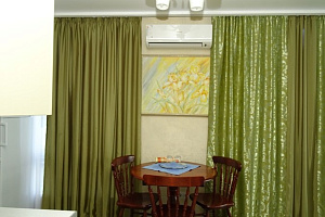 1-комнатная квартира Крымская 81 в Сочи фото 8