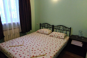 Гостиницы Новосибирска недорого, "Мираж" мотель недорого - забронировать номер