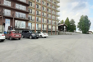 Гостиница в , "Sports Residence" апарт-отель - цены