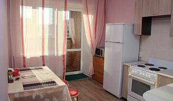 &quot;Dom Vistel Титова 253/1&quot; 1-комнатная квартира в Новосибирске - фото 2