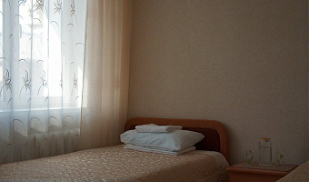 &quot;Четыре комнаты&quot; мини-отель в Тюмени - фото 5