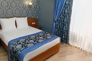 Квартиры Сарапула 1-комнатные, "Веста" 1-комнатная - цены