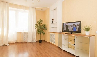 3х-комнатная квартира Белинского 34 в Нижнем Новгороде - фото 2