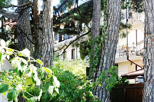 Гостевые дома Геленджика на набережной, "Приморская дача" на набережной - раннее бронирование