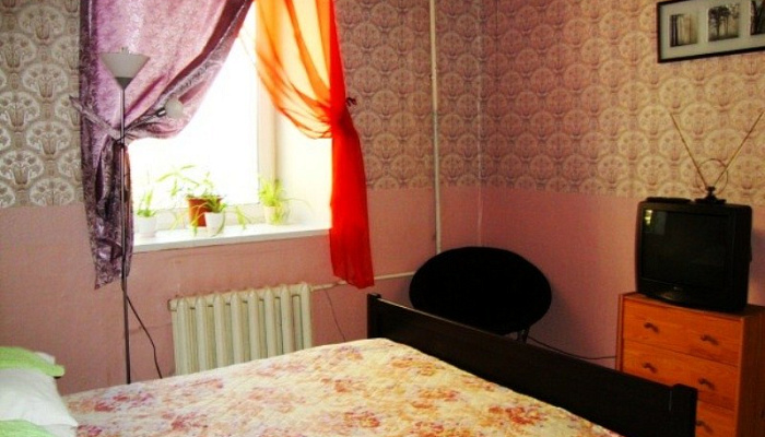 &quot;Красный коврик&quot; хостел в Санкт-Петербурге - фото 1