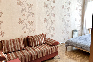 Гостиницы Тулы для отдыха с детьми, "На Садовом переулке ряс Кремлем" 1-комнатная для отдыха с детьми - цены