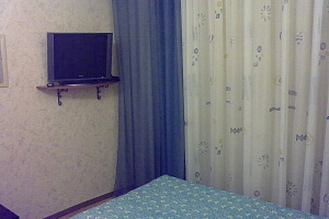 &quot;Полет&quot; гостиница в Омске фото 2
