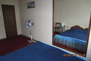 Гостиницы Кирова рейтинг, "Club Hotel" мини-отель рейтинг - раннее бронирование